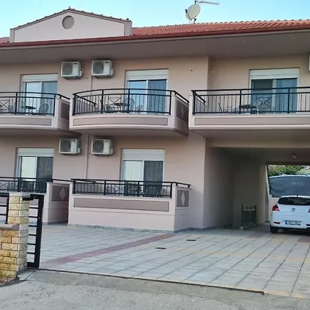 Keramidi * 利迈纳里亚