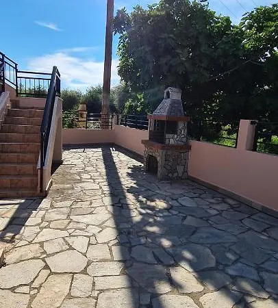 酒店 Keramidi 利迈纳里亚