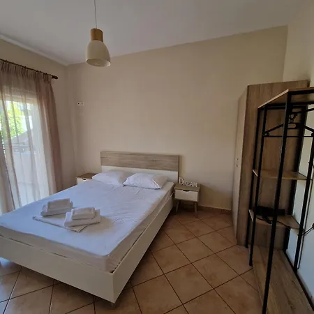 Keramidi 酒店 利迈纳里亚