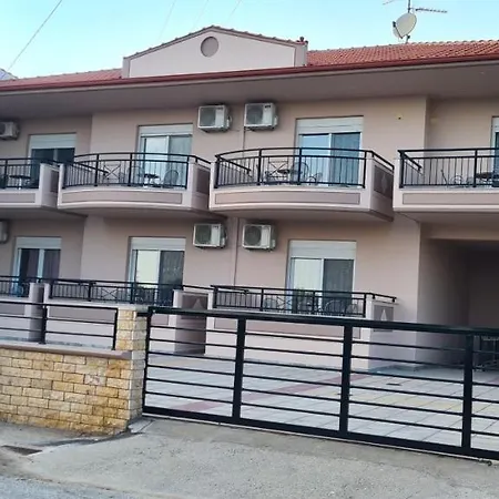 Keramidi Лименария